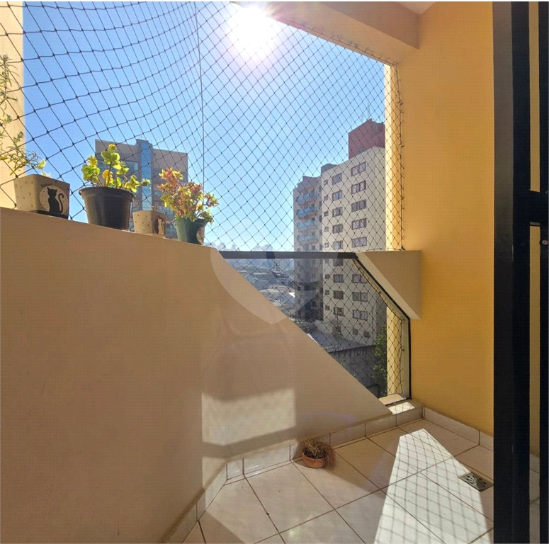 Amplo Apartamento de 98m² com Varanda e Lazer Completo – Próximo ao Metrô Jardim São Paulo