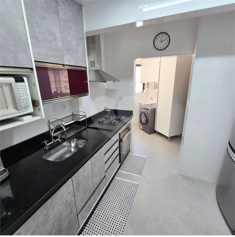 Amplo Apartamento de 98m² com Varanda e Lazer Completo – Próximo ao Metrô Jardim São Paulo