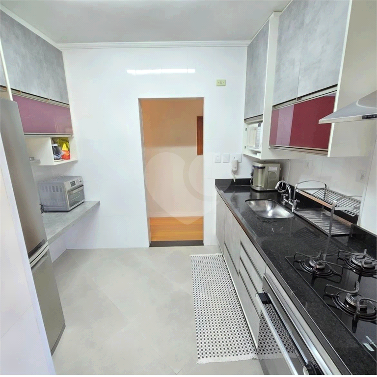 Amplo Apartamento de 98m² com Varanda e Lazer Completo – Próximo ao Metrô Jardim São Paulo