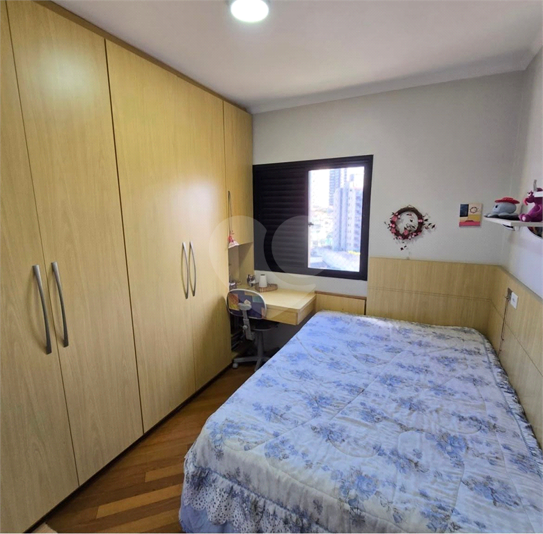 Amplo Apartamento de 98m² com Varanda e Lazer Completo – Próximo ao Metrô Jardim São Paulo
