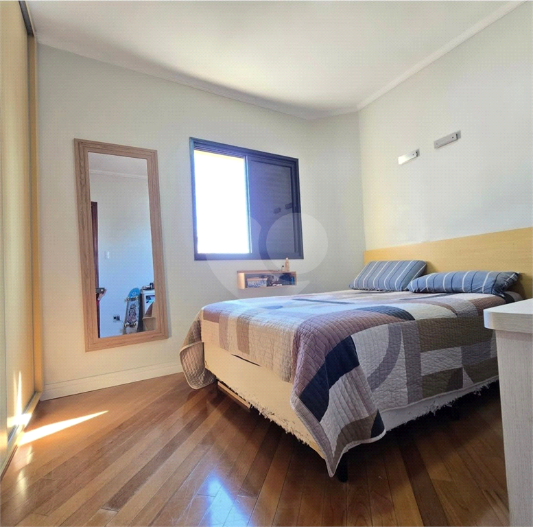 Amplo Apartamento de 98m² com Varanda e Lazer Completo – Próximo ao Metrô Jardim São Paulo