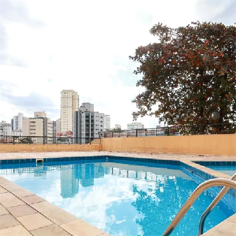 Amplo Apartamento de 98m² com Varanda e Lazer Completo – Próximo ao Metrô Jardim São Paulo