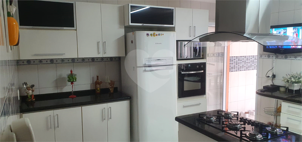 imóvel residencial localizado no bairro de vila constância   : com 03 dormitórios, sendo um suite co