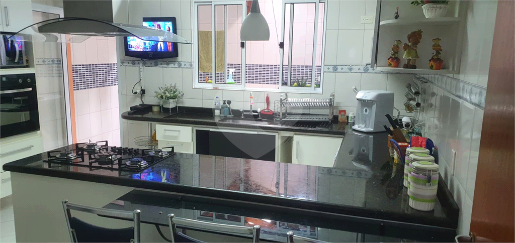 imóvel residencial localizado no bairro de vila constância   : com 03 dormitórios, sendo um suite co