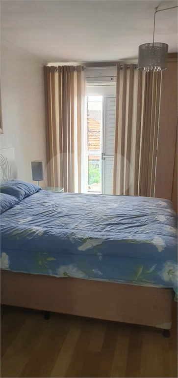 imóvel residencial localizado no bairro de vila constância   : com 03 dormitórios, sendo um suite co