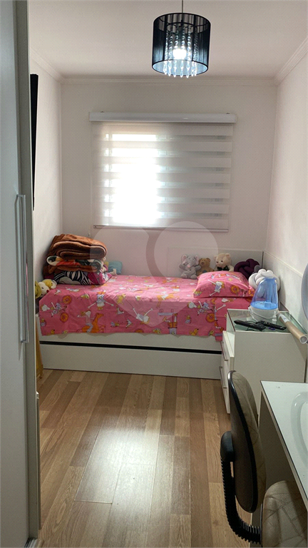 imóvel residencial localizado no bairro de vila constância   : com 03 dormitórios, sendo um suite co