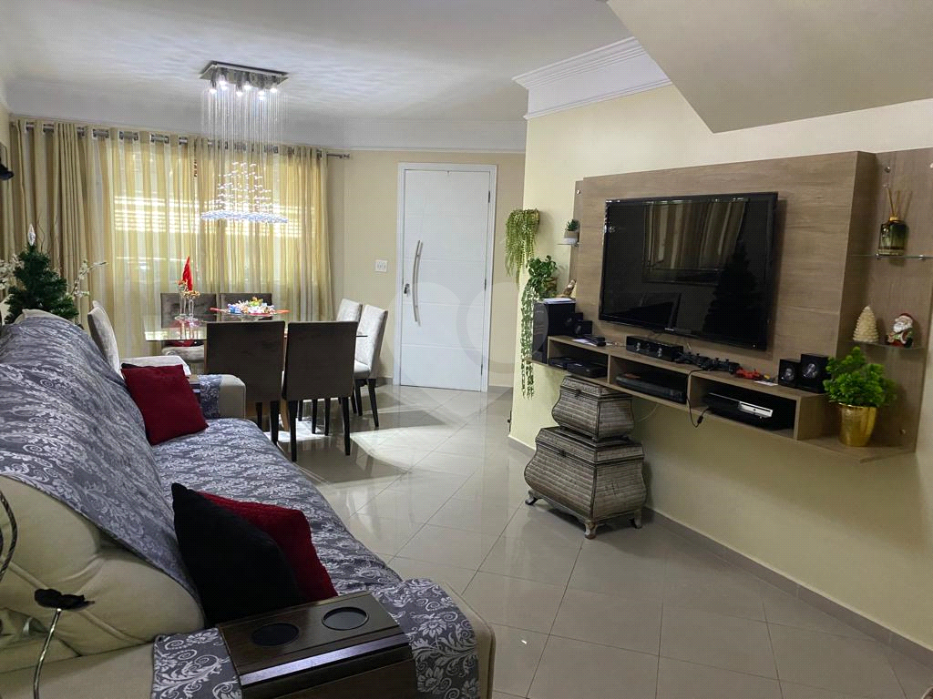 imóvel residencial localizado no bairro de vila constância   : com 03 dormitórios, sendo um suite co