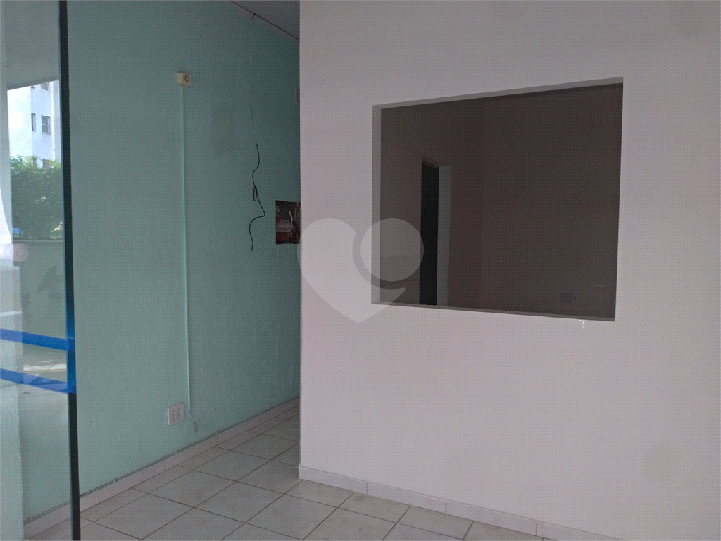 Conjunto Comercial-Sala à venda e aluguel, 34m² - Foto 2