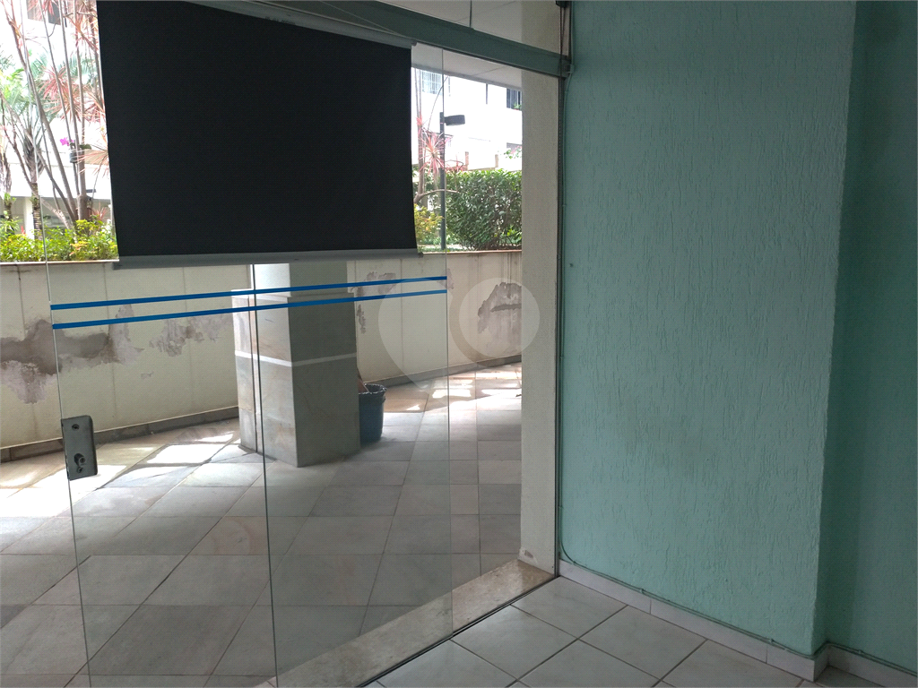 Conjunto Comercial-Sala à venda e aluguel, 34m² - Foto 21