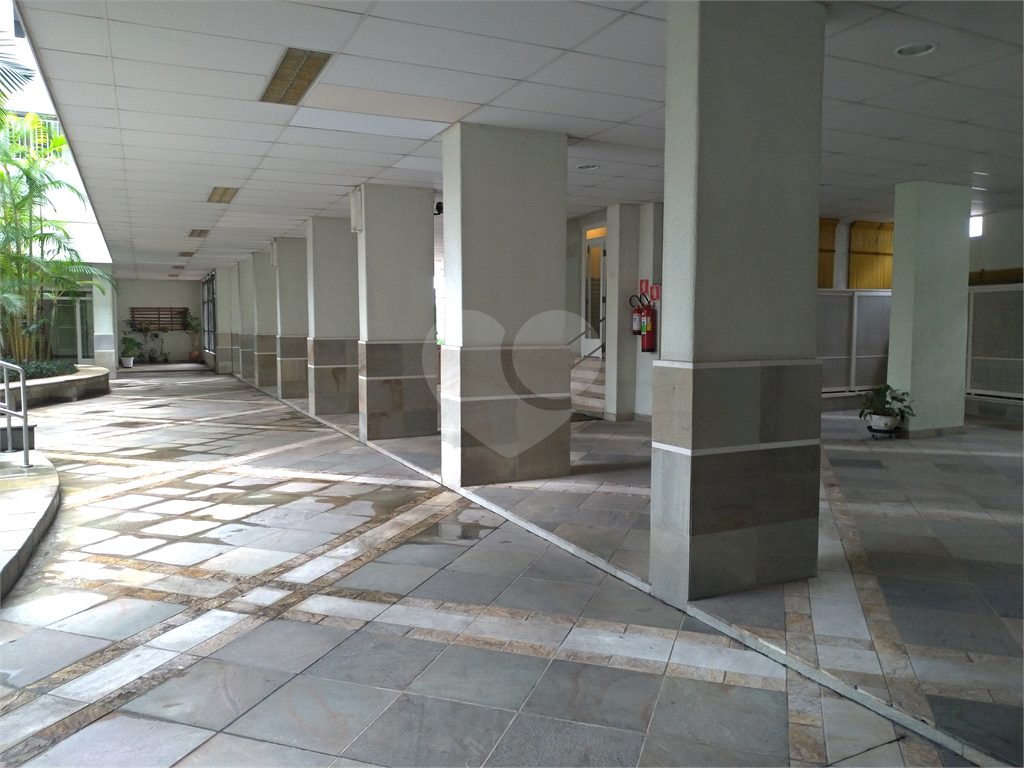 Conjunto Comercial-Sala à venda e aluguel, 34m² - Foto 25