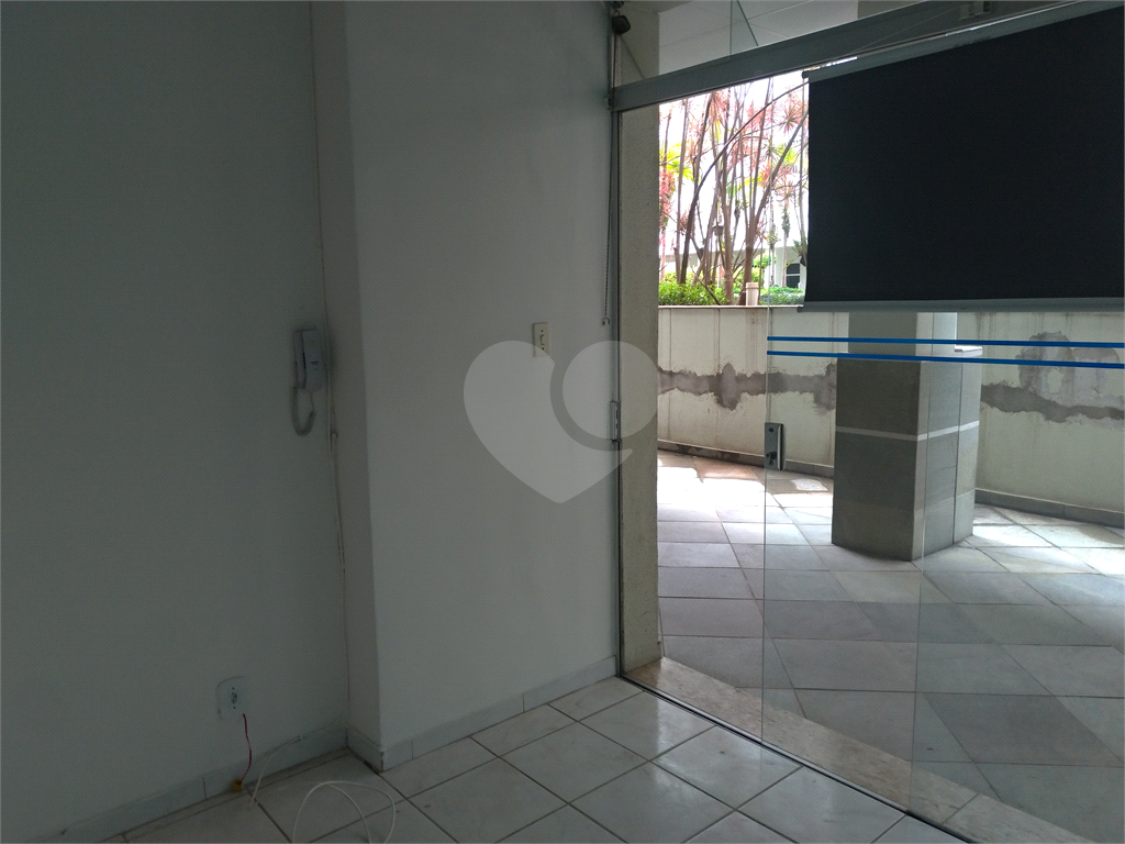 Conjunto Comercial-Sala à venda e aluguel, 34m² - Foto 20