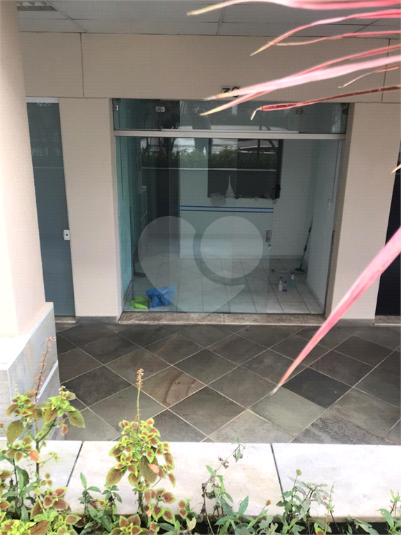 Conjunto Comercial-Sala à venda e aluguel, 34m² - Foto 37