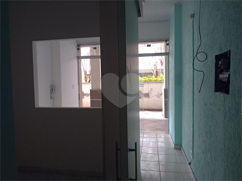 Conjunto Comercial-Sala à venda e aluguel, 34m² - Foto 8