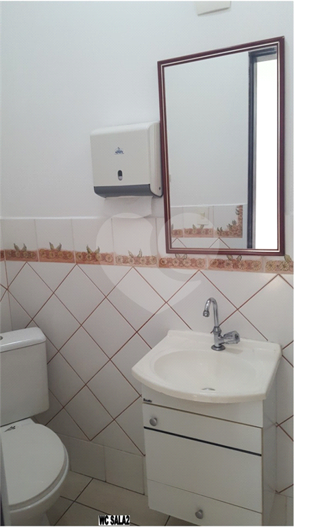 Prédio comercial
