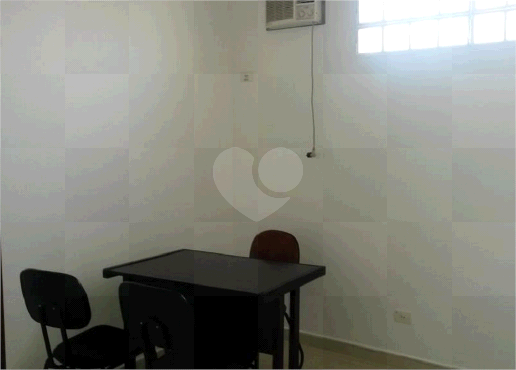 Prédio comercial