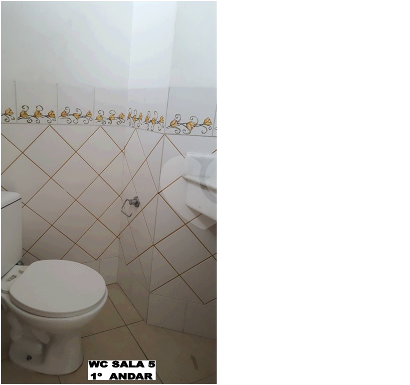 Prédio comercial