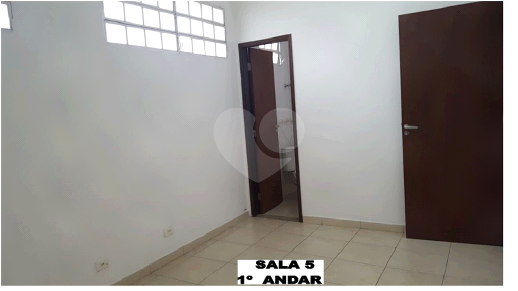 Prédio comercial