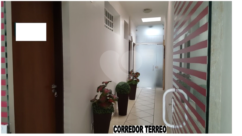 Prédio comercial