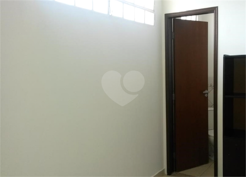 Prédio comercial