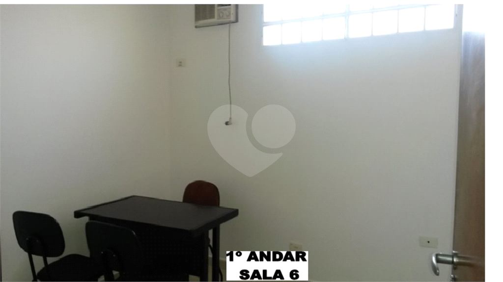 Prédio comercial
