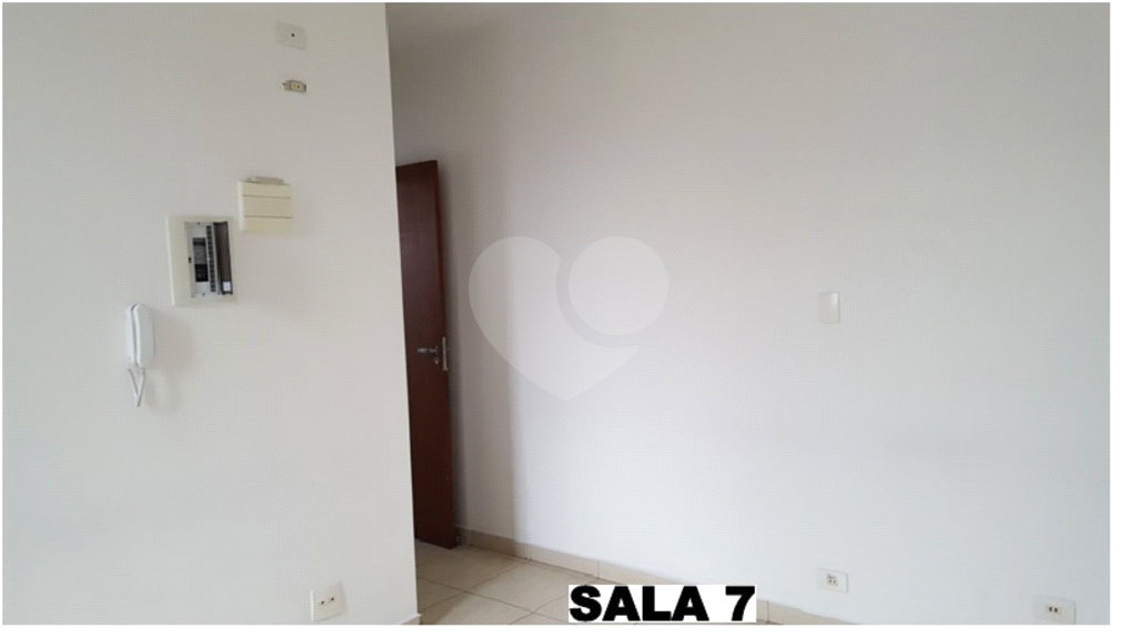 Prédio comercial