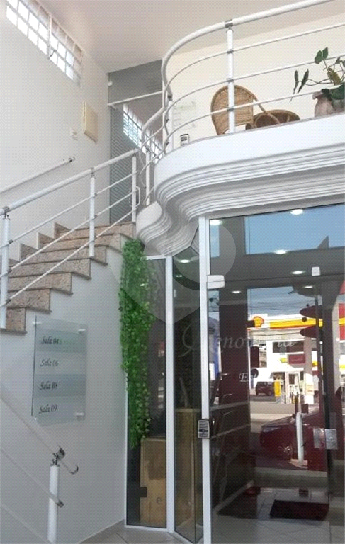 Prédio comercial