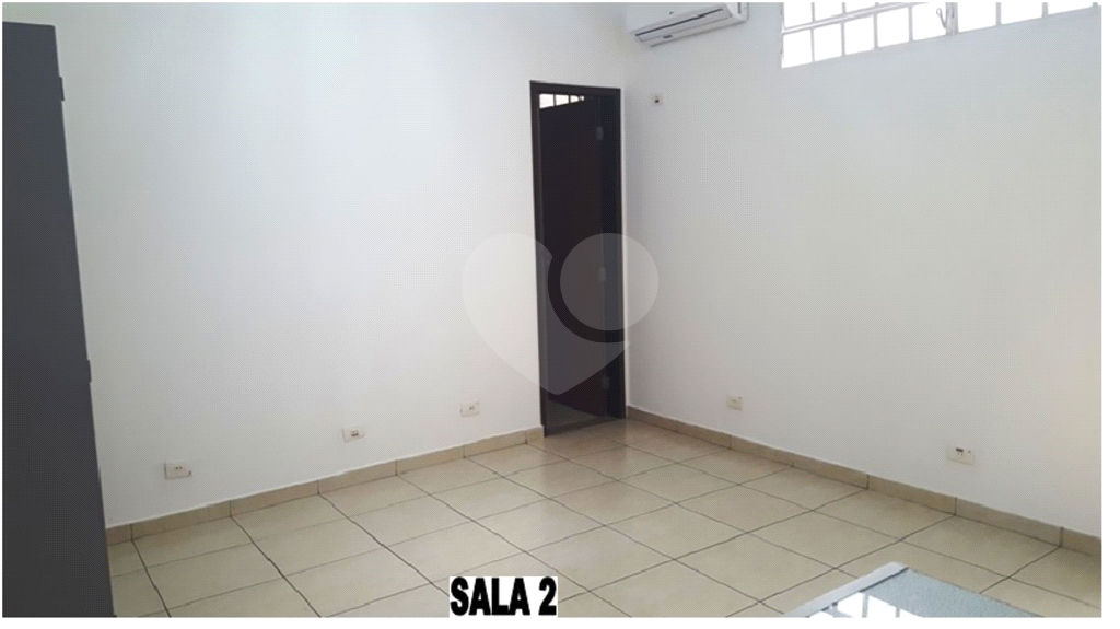 Prédio comercial