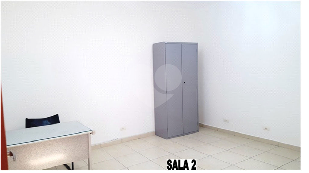 Prédio comercial