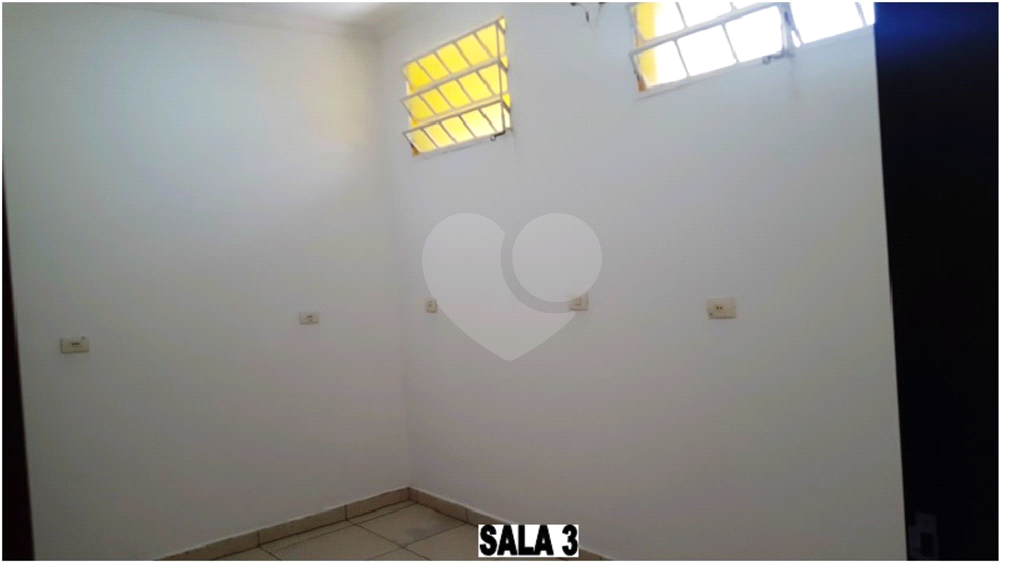 Prédio comercial