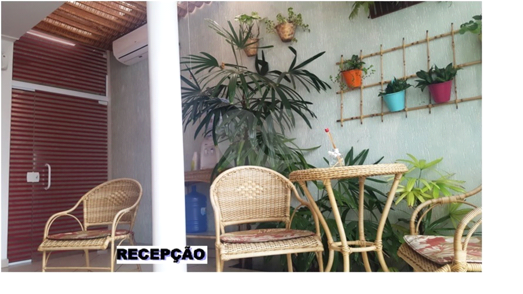 Prédio comercial