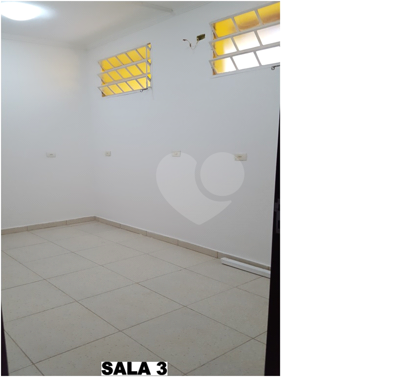 Prédio comercial