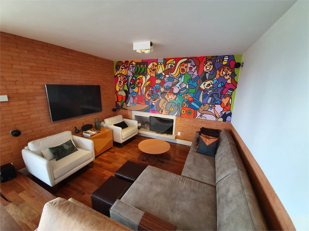 Apartamento - Alto de Santana - reformado