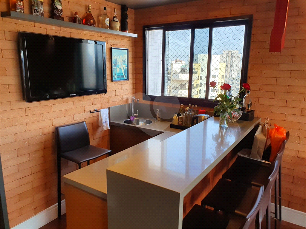 Apartamento - Alto de Santana - reformado