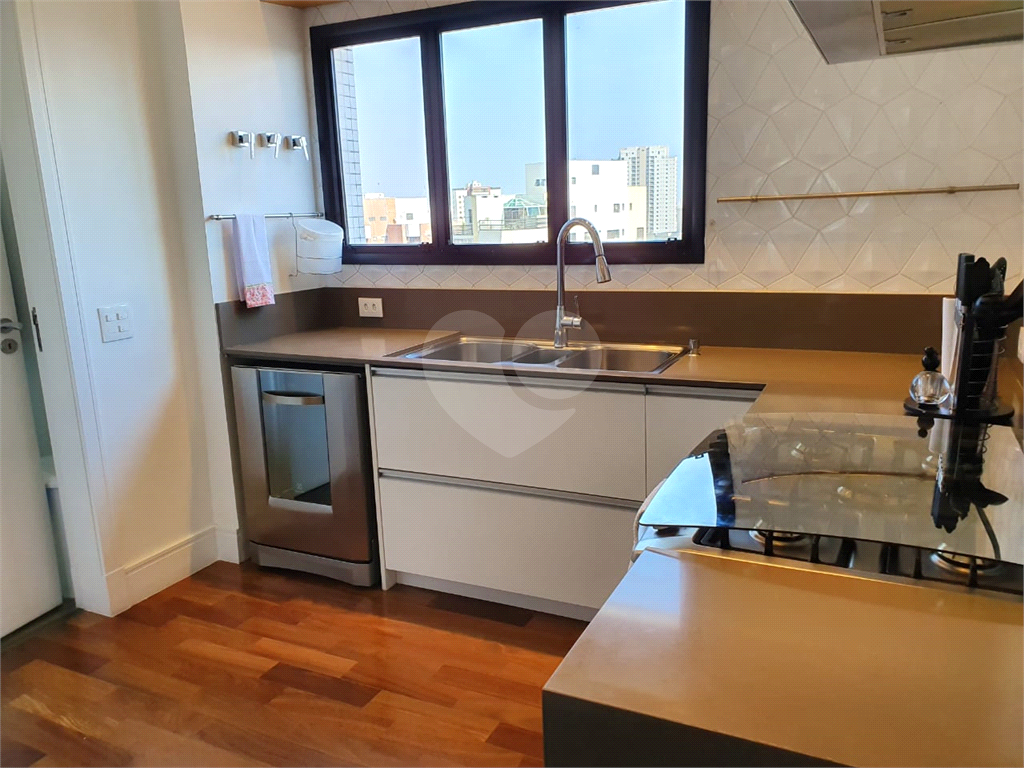 Apartamento - Alto de Santana - reformado