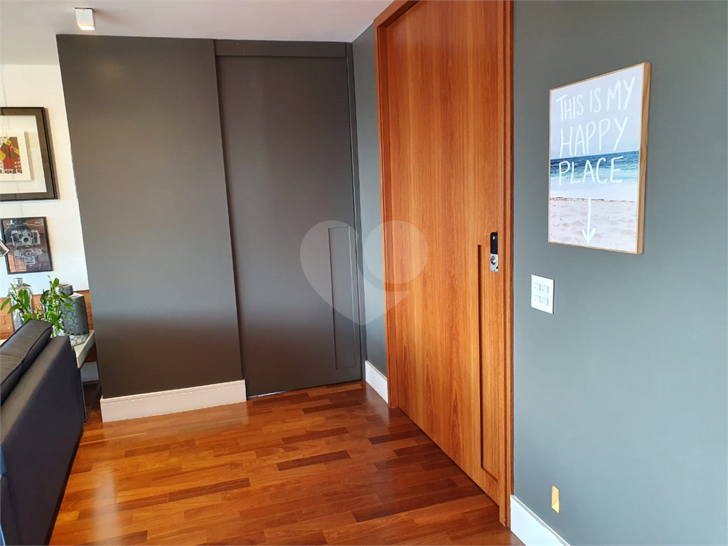 Apartamento - Alto de Santana - reformado