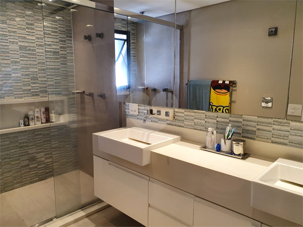 Apartamento - Alto de Santana - reformado