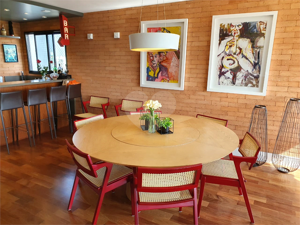 Apartamento - Alto de Santana - reformado