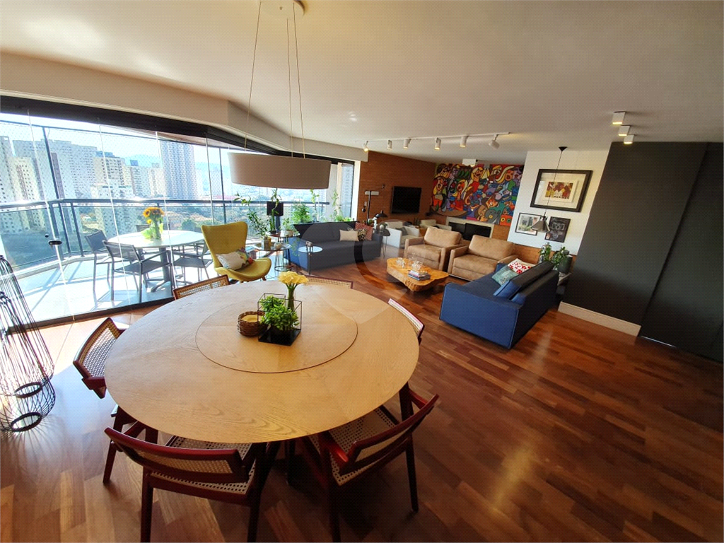 Apartamento - Alto de Santana - reformado