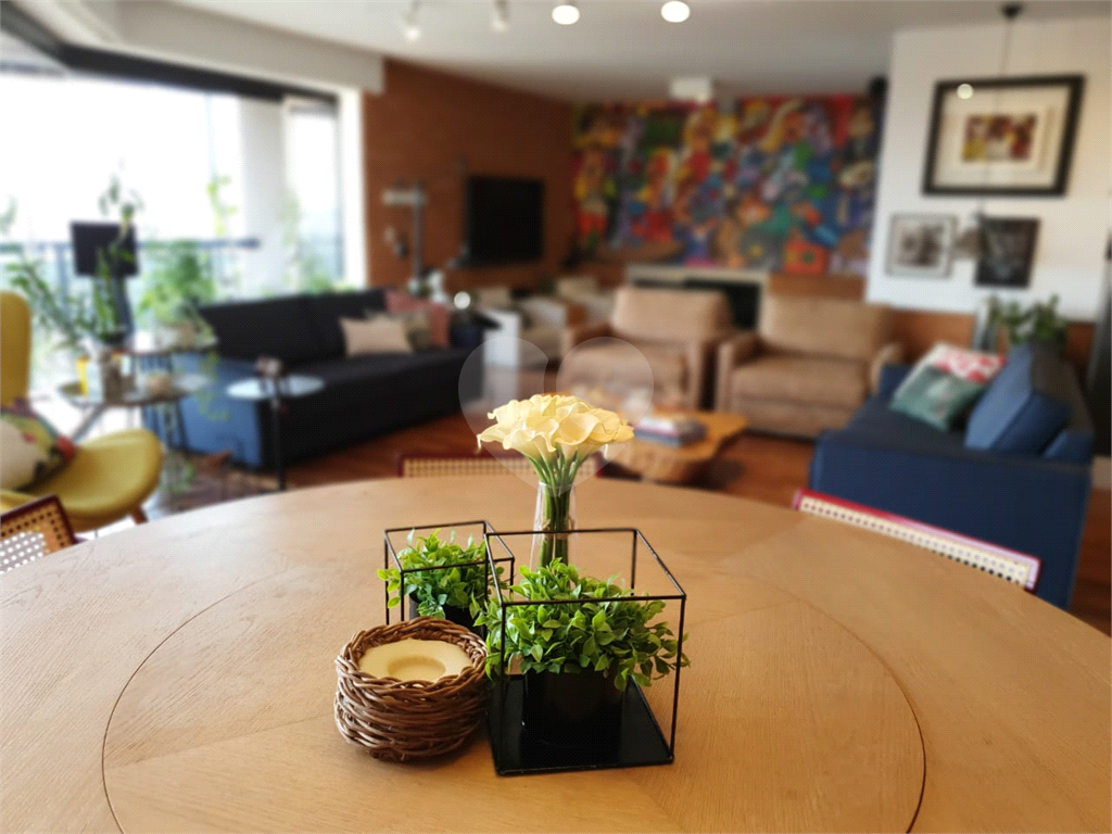 Apartamento - Alto de Santana - reformado