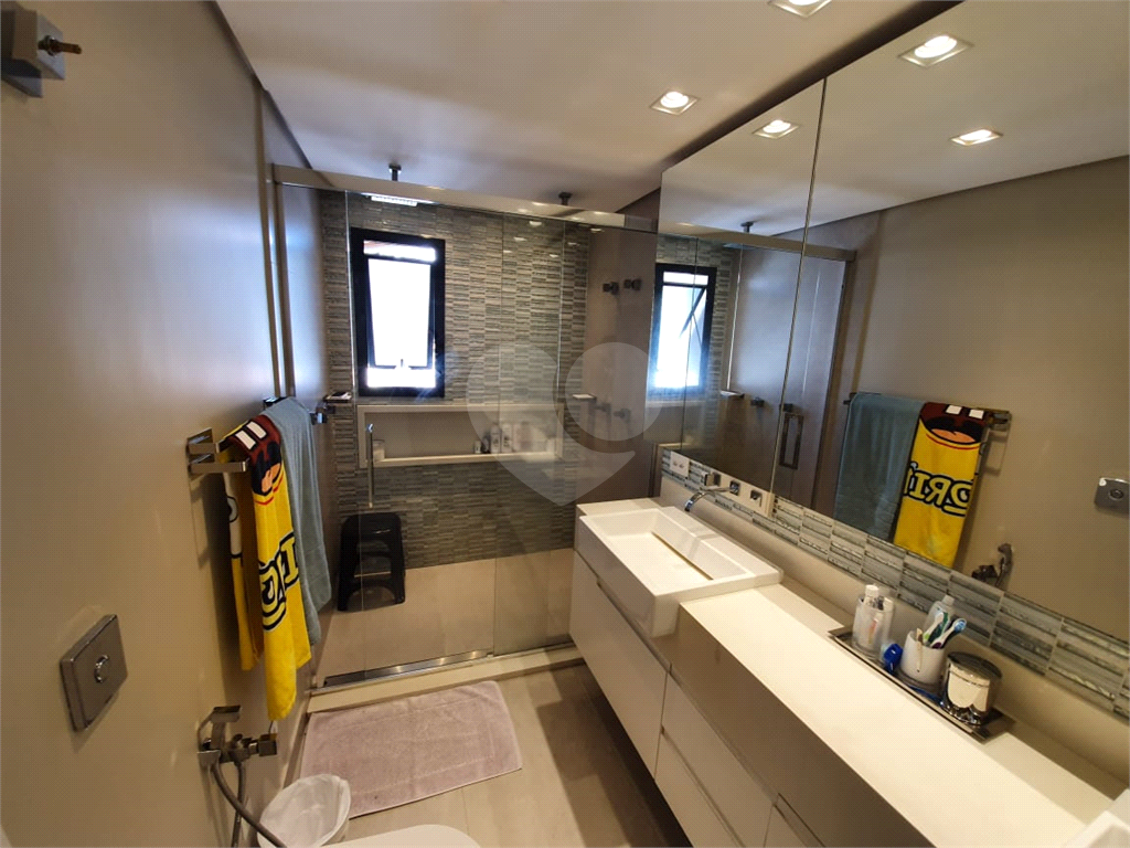 Apartamento - Alto de Santana - reformado