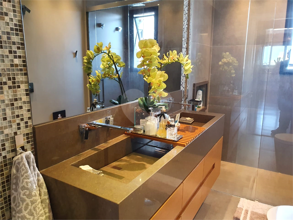 Apartamento - Alto de Santana - reformado