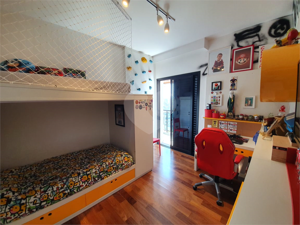 Apartamento - Alto de Santana - reformado