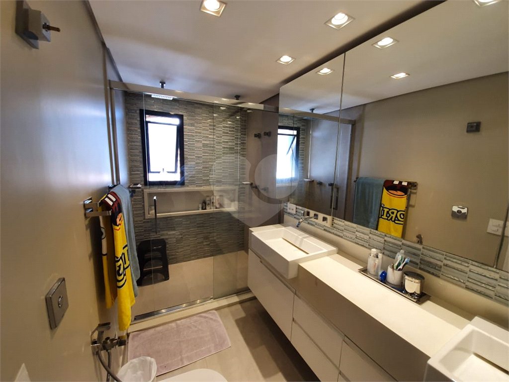 Apartamento - Alto de Santana - reformado