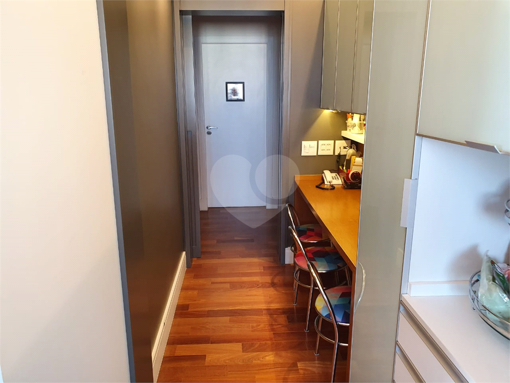 Apartamento - Alto de Santana - reformado