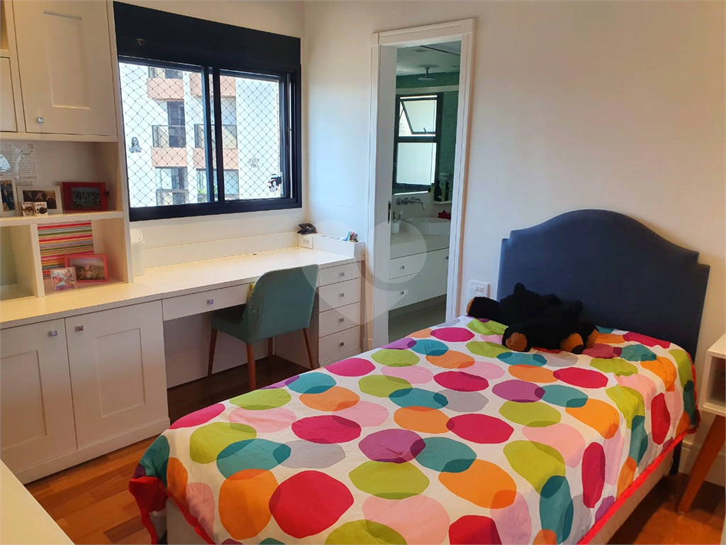 Apartamento - Alto de Santana - reformado