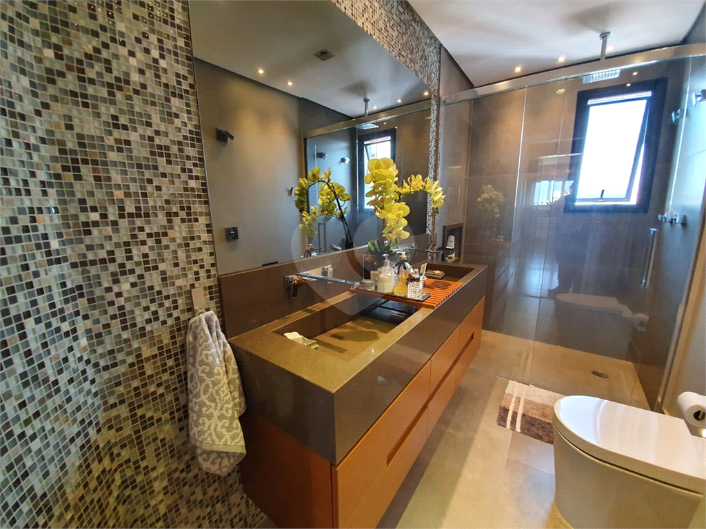 Apartamento - Alto de Santana - reformado