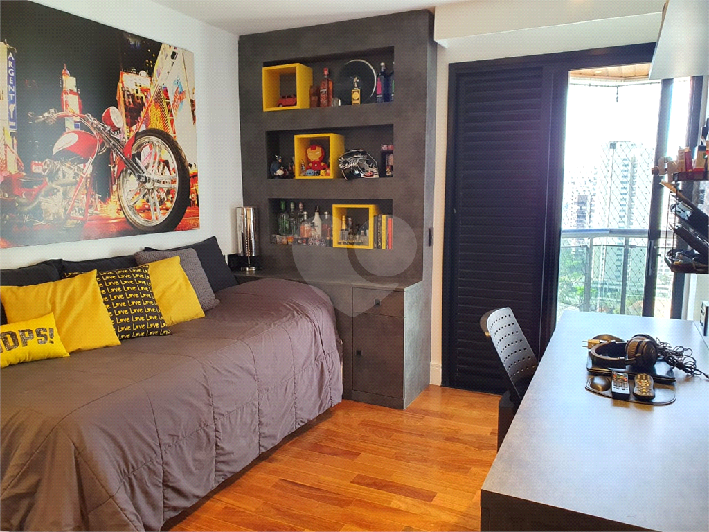 Apartamento - Alto de Santana - reformado