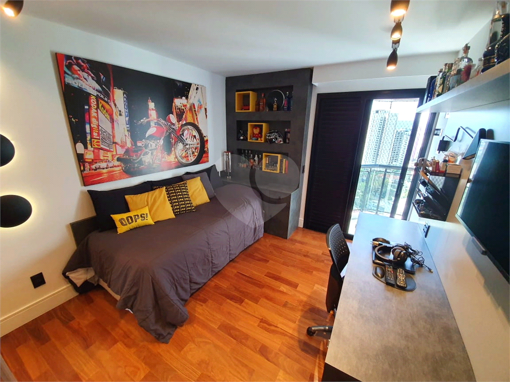 Apartamento - Alto de Santana - reformado