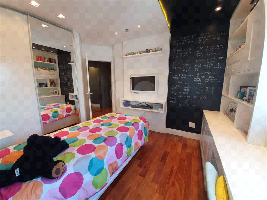 Apartamento - Alto de Santana - reformado