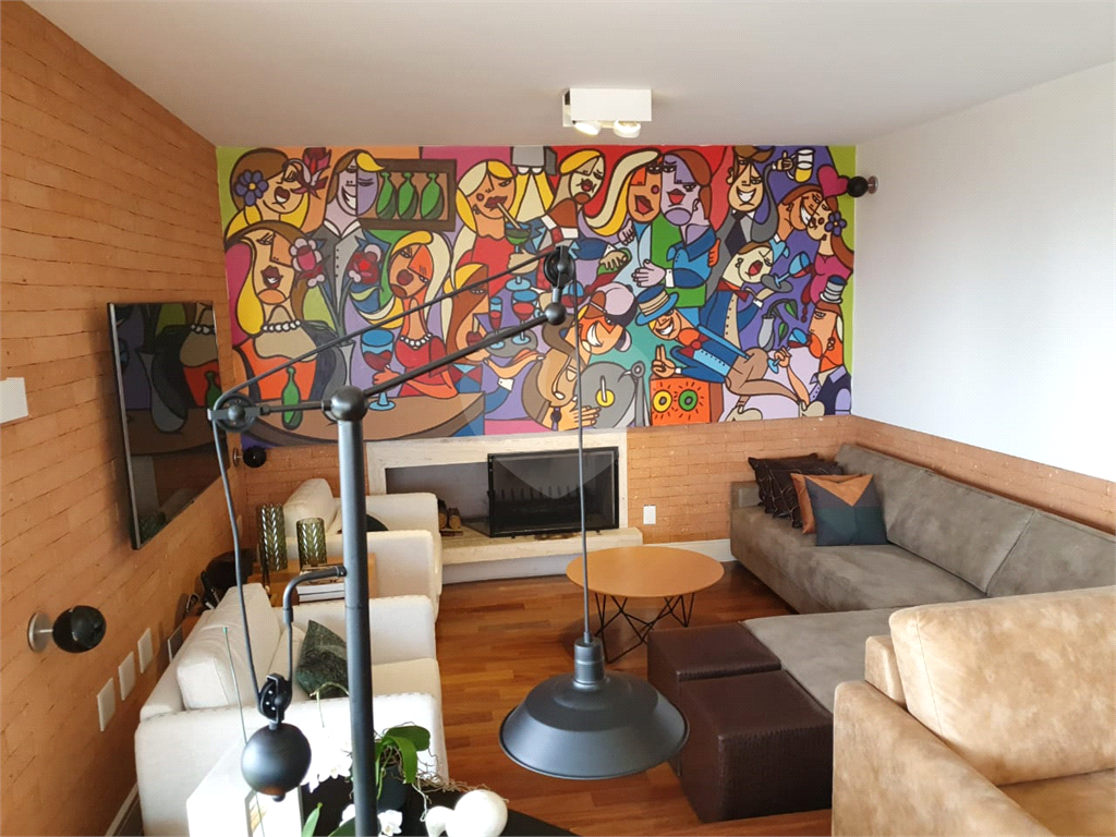 Apartamento - Alto de Santana - reformado